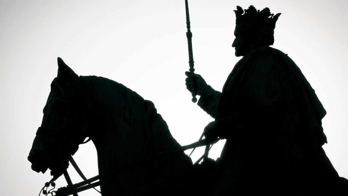 ARHETIPUL REGELUI SI A REGINEI